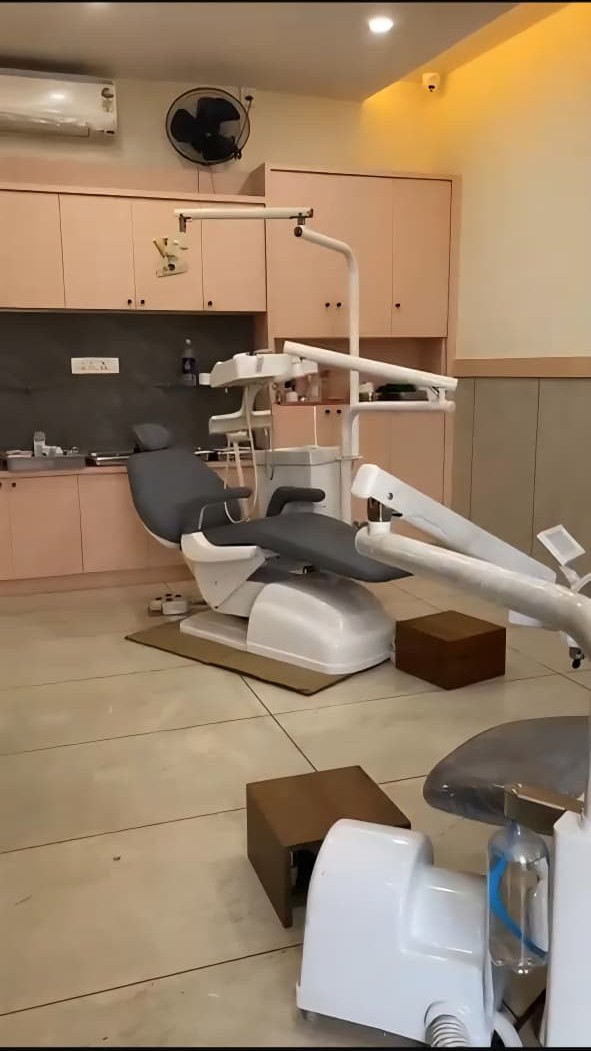 Clinic Interior 5