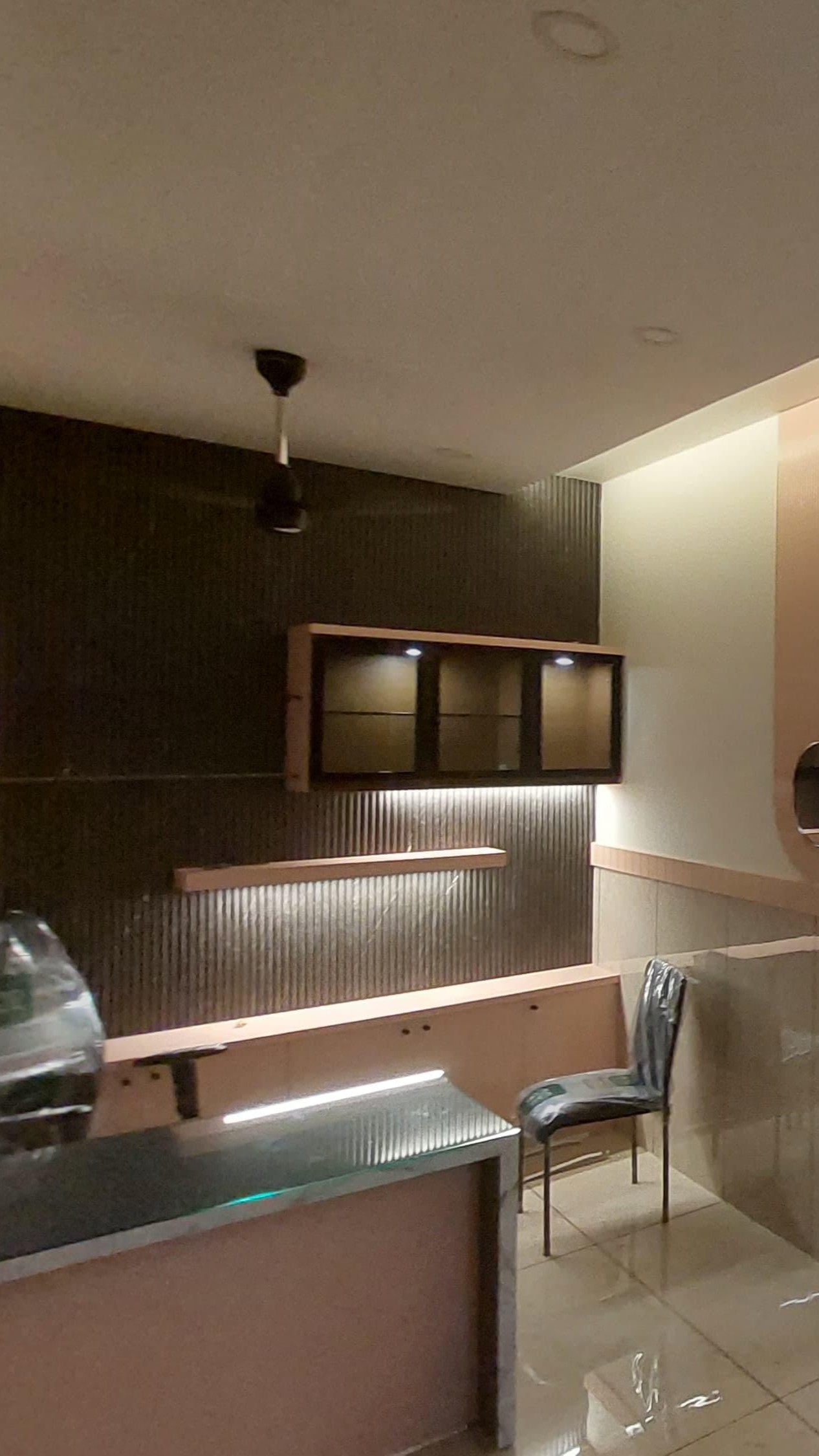 Clinic Interior 1