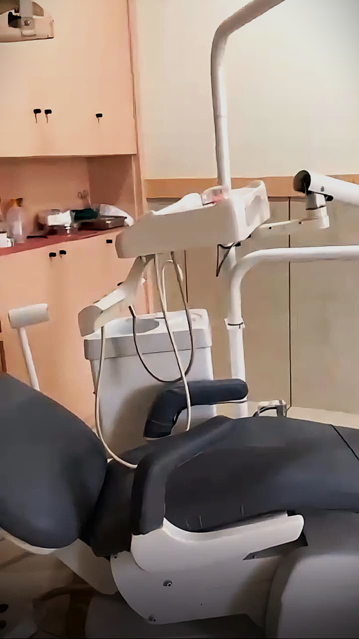 Clinic Interior 2