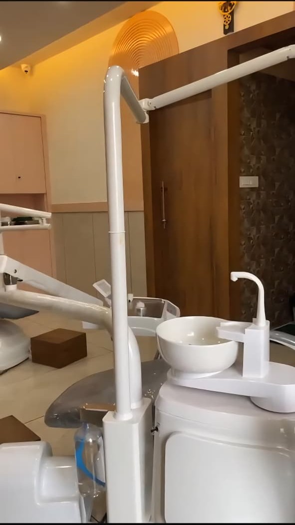 Clinic Interior 4